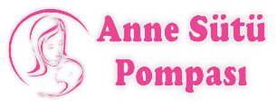 Anne Sütü Pompası Logo